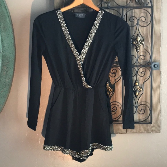 ASTR ROMPER - Picture 2 of 3